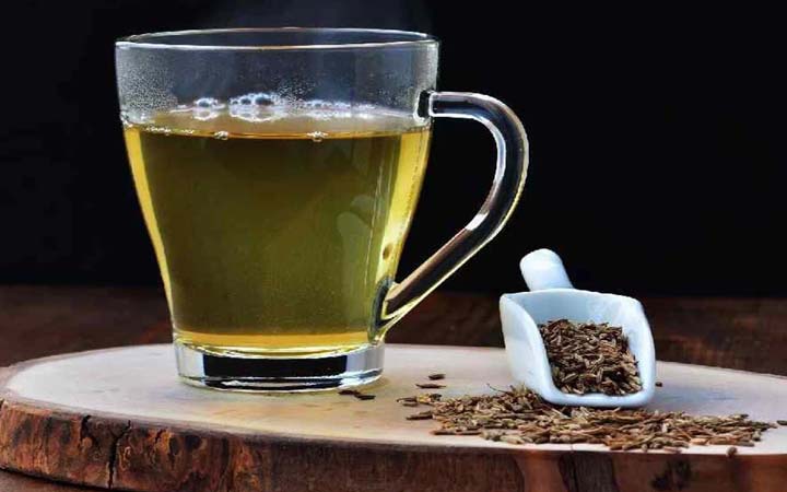 সকালে জিরা পানি পানের উপকারিতা জেনে নিন